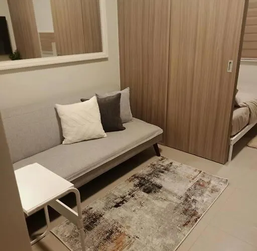 Apartment Candid By Arl